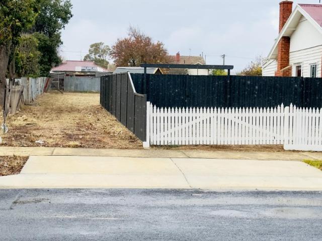 Land for sale in Alma, Victoria