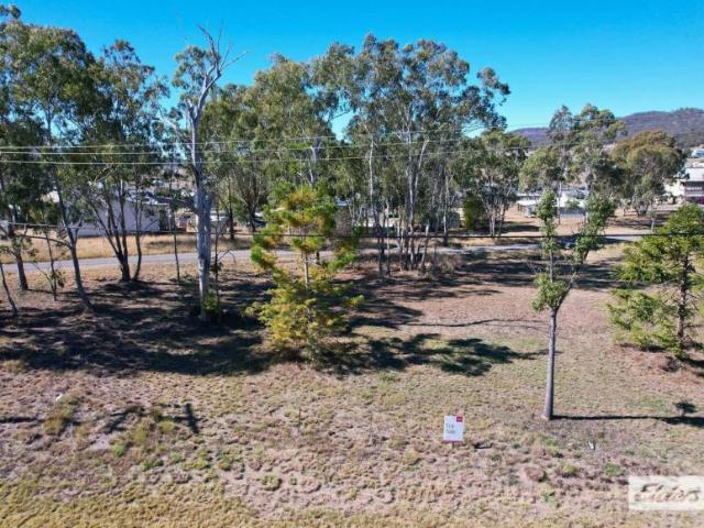 Land for sale in Maryvale, Livingstone Shire