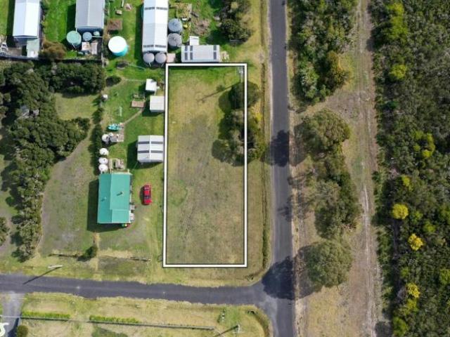 Land for sale in Mcloughlins Beach, Shire of Wellington