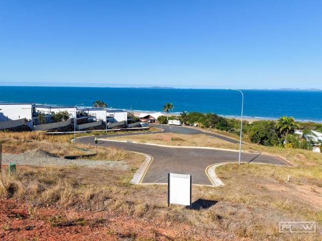 Land for sale in Meikleville Hill, Queensland