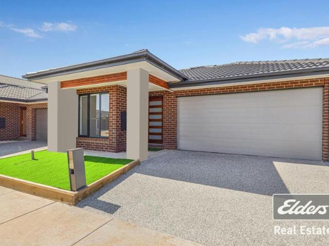 Land for sale in Orchard Green, Melbourne