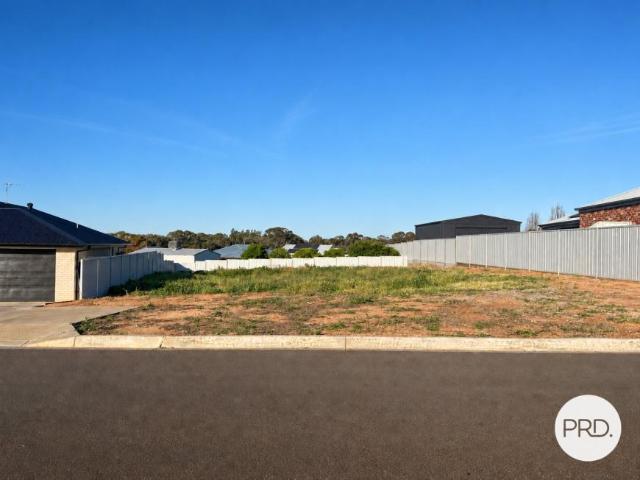 Land for sale in Merbein, Rural City of Mildura
