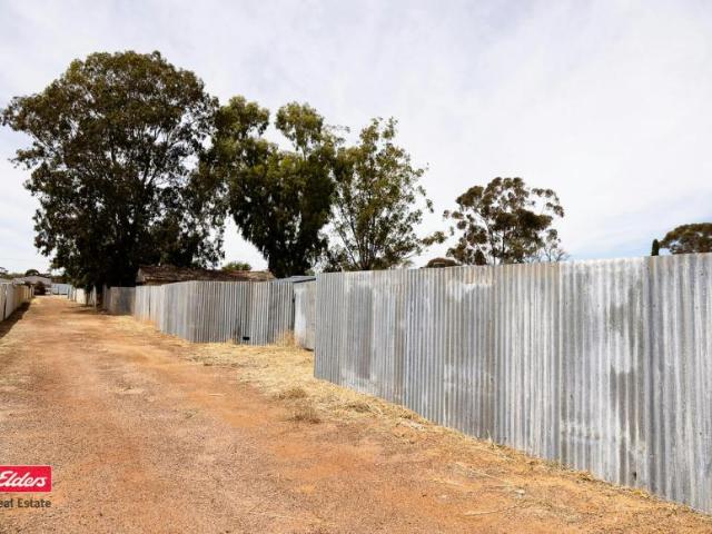 Land for sale in Merredin, Shire Of Merredin