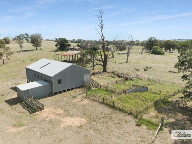 Land for sale in Mia Mia, City of Greater Bendigo