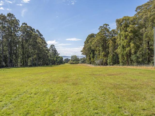 Land for sale in Middleton, Kingborough