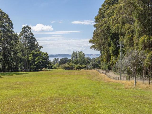 Land for sale in Middleton, Kingborough