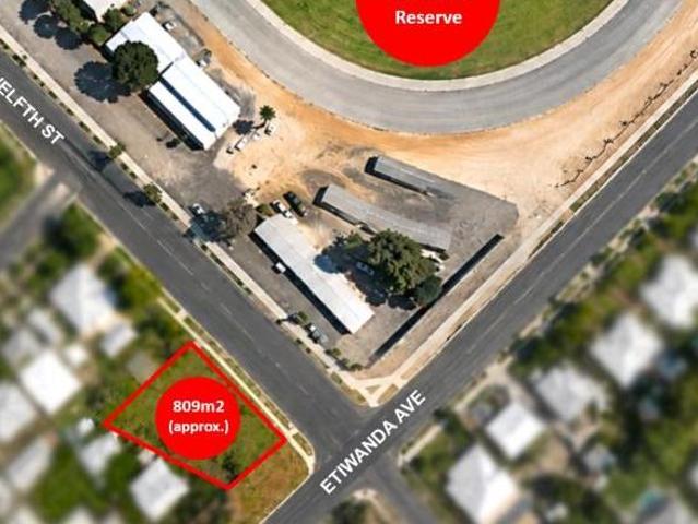 Land for sale in Mildura, Rural City of Mildura