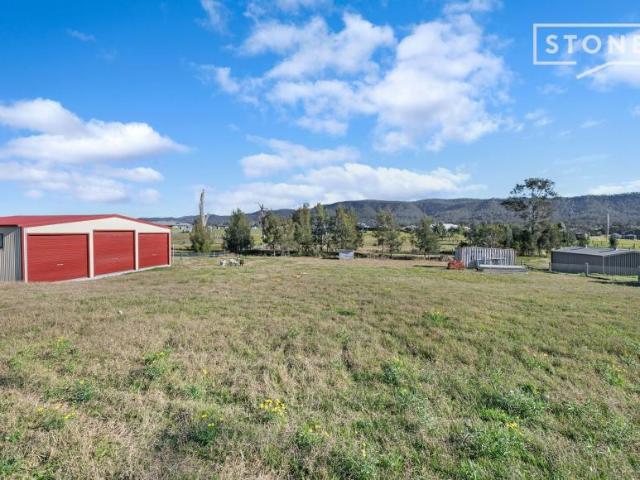 Land for sale in Millfield, Cessnock City Council