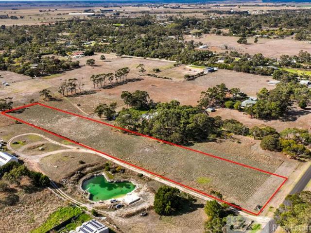 Land for sale in Millicent, Wattle Range Council