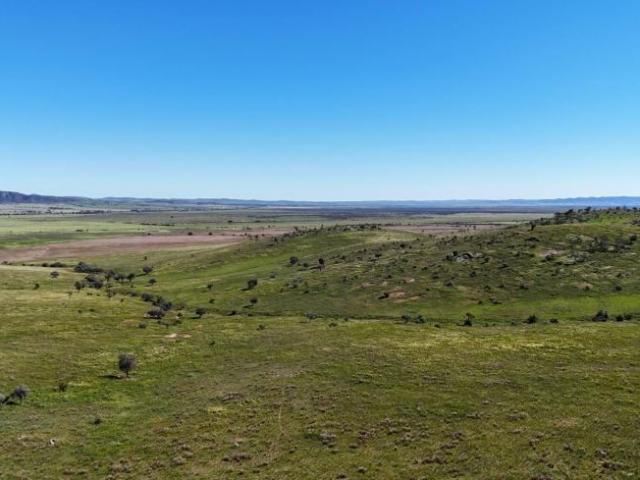 Land for sale in South Australia