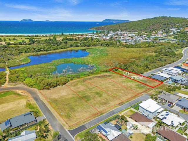 Land for sale in Mira Mar, City Of Albany