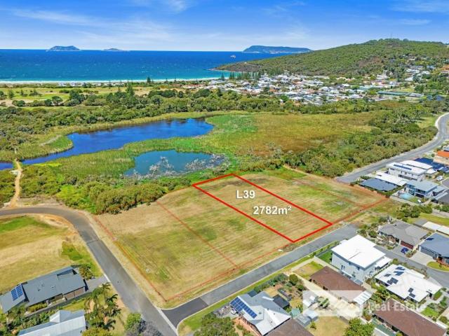 Land for sale in Mira Mar, City Of Albany