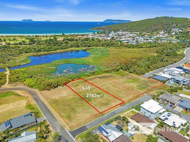 Land for sale in Mira Mar, City Of Albany