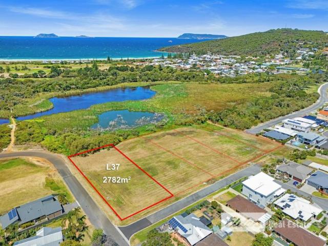 Land for sale in Mira Mar, City Of Albany