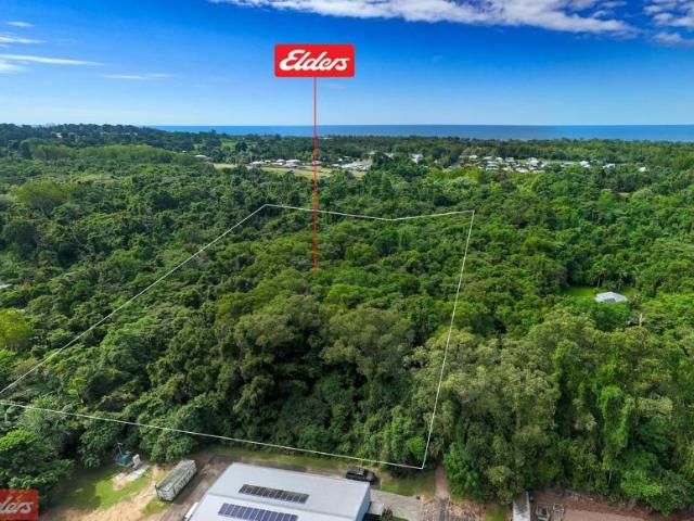 Land for sale in Banfield Plaza, Mission Beach