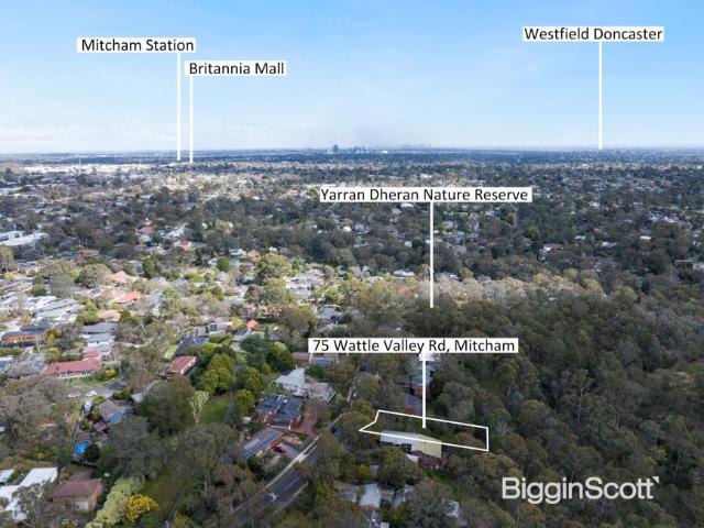 Land for sale in Camerons Creek, Victoria
