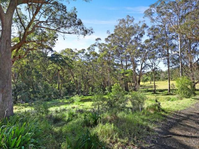 Land for sale in Mittagong, Wingecarribee Shire Council