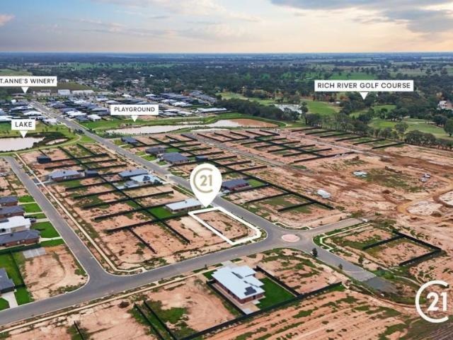 Land for sale in Moama, New South Wales