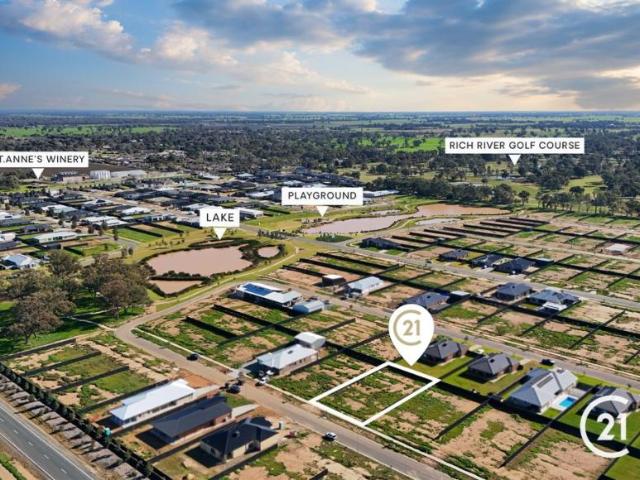 Land for sale in Moama, New South Wales