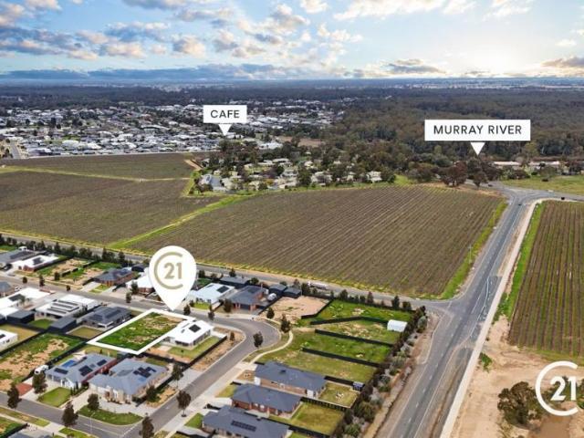 Land for sale in Moama, New South Wales
