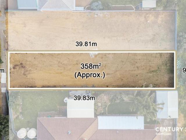 Land for sale in Horseshoe Creek, South Australia