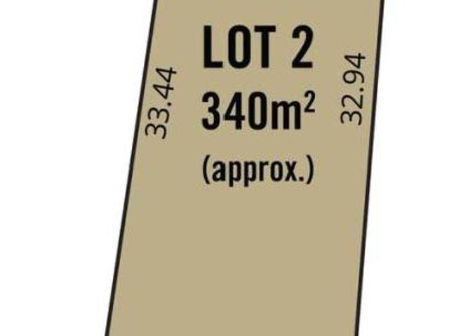 Land for sale in Horseshoe Creek, South Australia
