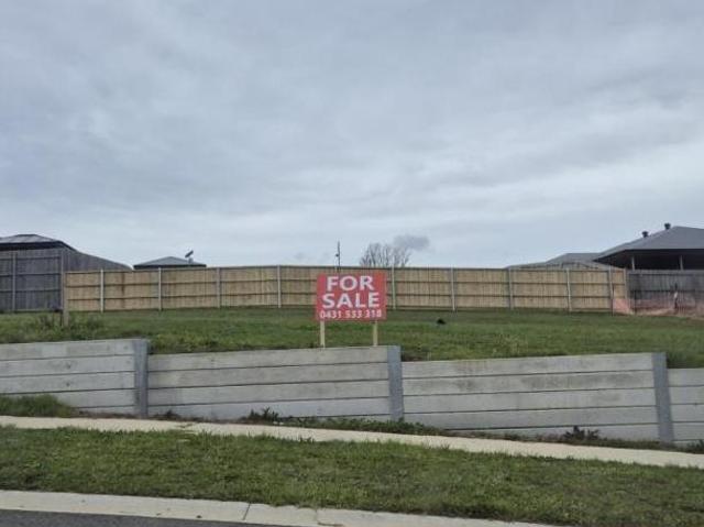 Land for sale in Coalville, Victoria