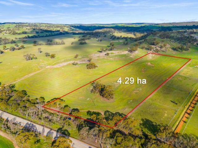 Land for sale in Mokine, Shire Of Northam