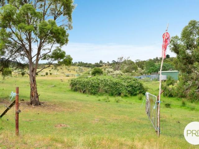 Land for sale in Molesworth, Derwent Valley