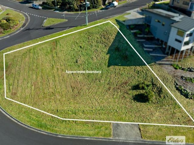 Land for sale in Montello, Burnie