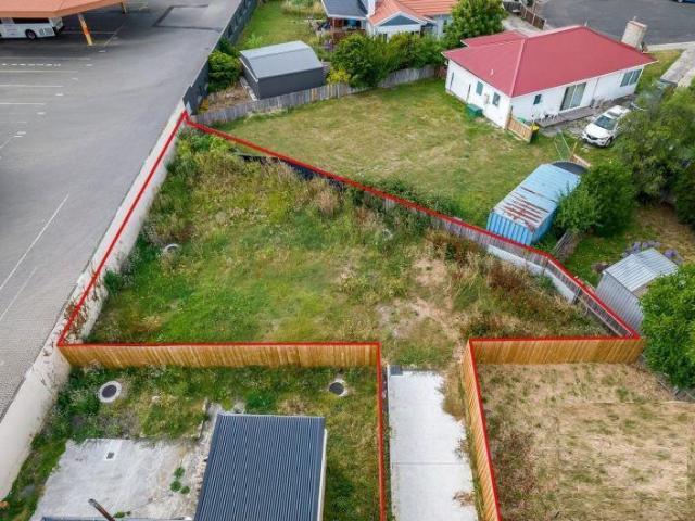 Land for sale in Hobart, Tasmania