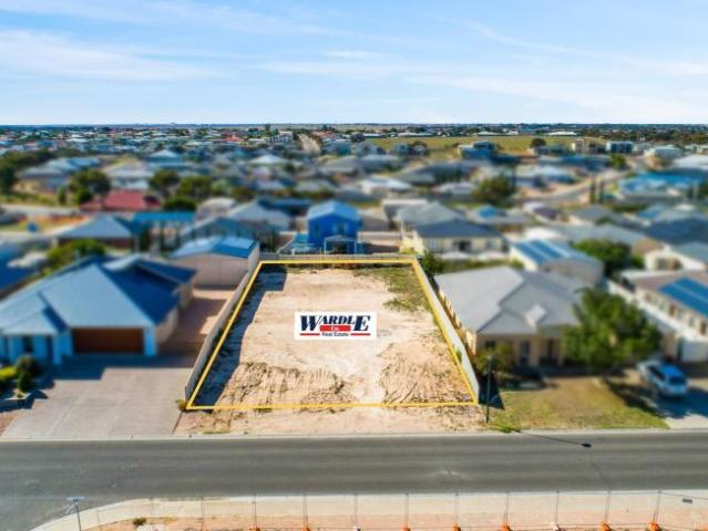 Land for sale in Moonta, South Australia