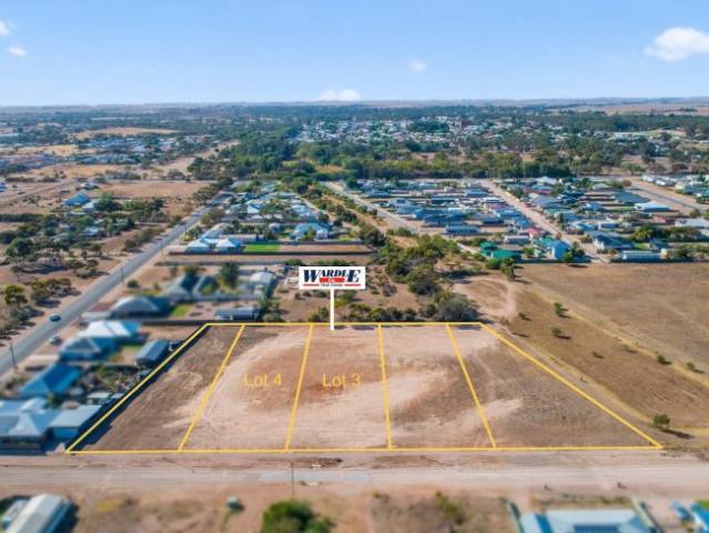 Land for sale in Moonta Bay, South Australia