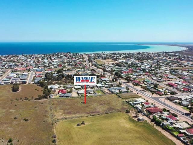 Land for sale in Moonta Bay, South Australia