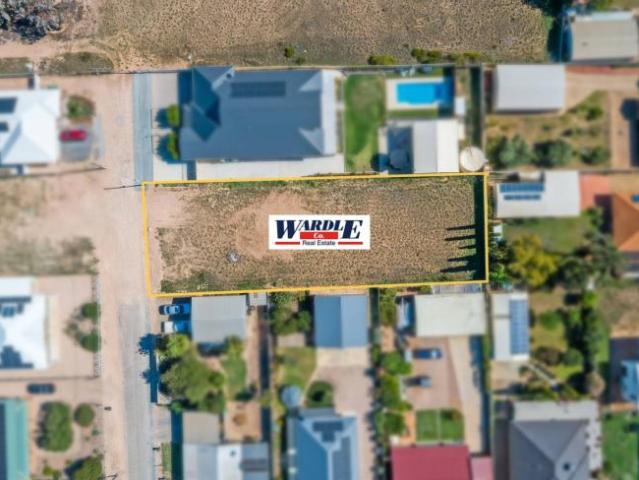 Land for sale in Moonta Bay, South Australia