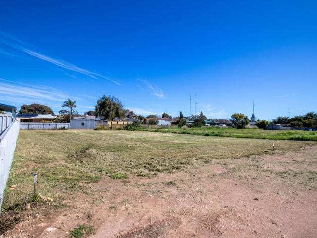 Land for sale in Moonta Bay, South Australia