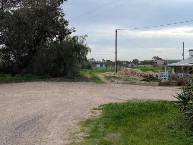 Land for sale in Moonta Mines, South Australia