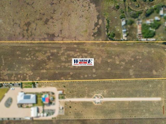 Land for sale in Moonta, South Australia