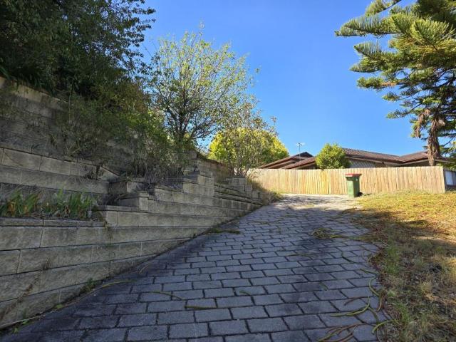Land for sale in Camerons Creek, Victoria