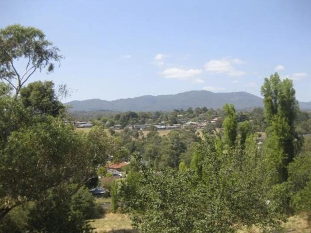 Land for sale in Camerons Creek, Victoria