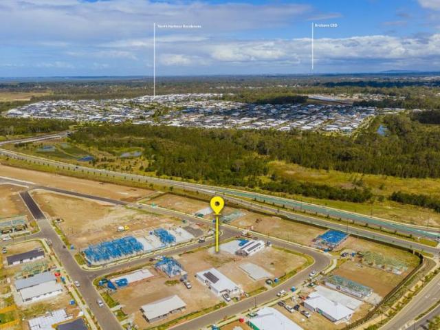 Land for sale in Morayfield, Greater Brisbane