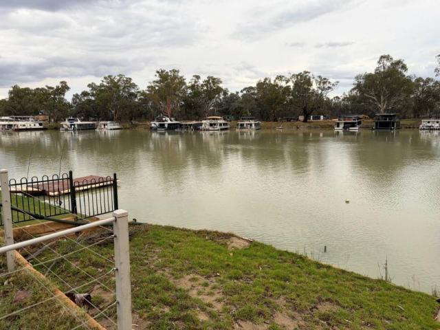 Land for sale in Morgan, South Australia