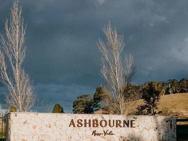 Land for sale in Ashbourne Estate, Moss Vale