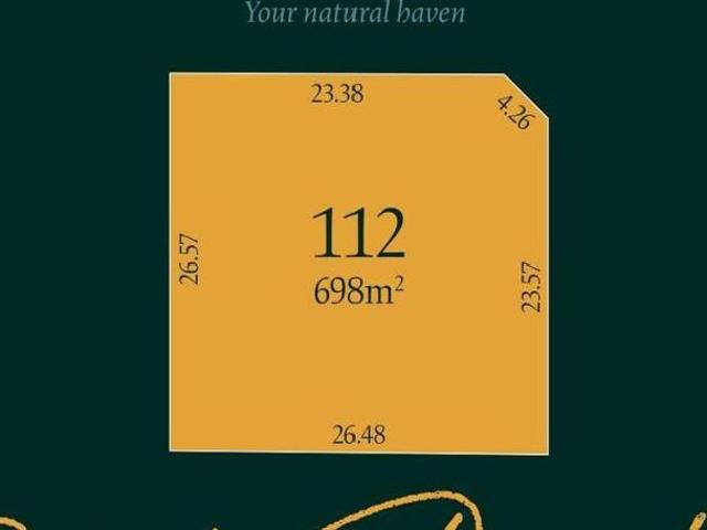 Land for sale in Mount Barker, South Australia