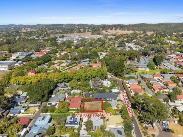 Land for sale in Mount Barker, Mount Barker District Council