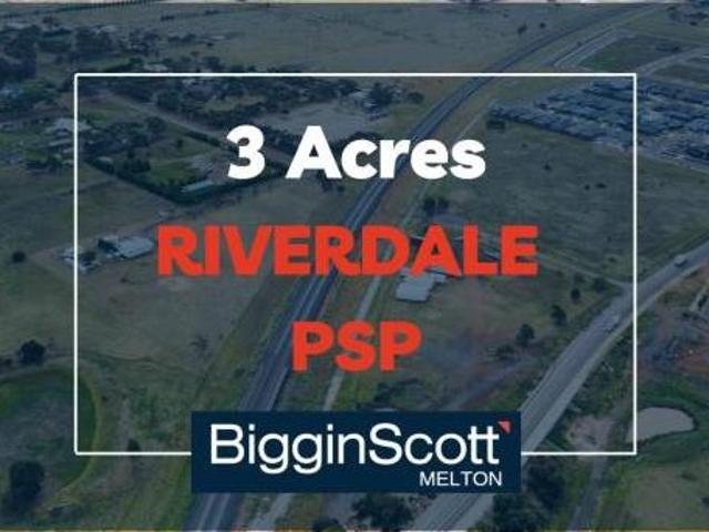 Land for sale in Camerons Creek, Victoria