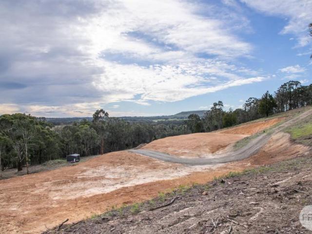Land for sale in Millbrook, Mount Egerton
