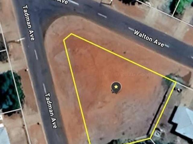 Land for sale in Mount Isa, Queensland