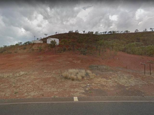 Land for sale in Mount Isa, Queensland