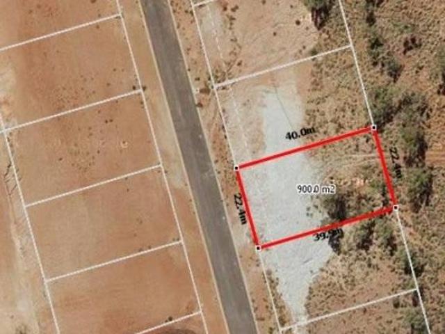 Land for sale in Mount Isa, Queensland